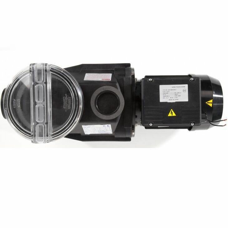 Насос Hayward SP2505XE81 EP 50 (220 В, 7.5 м3/ч, 0.5 HP) Аналог Kripsol OK- 33 - фотография № 2