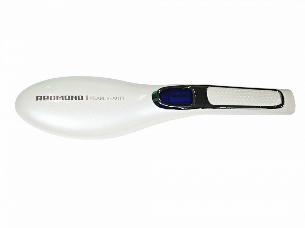 Верхняя часть корпуса выпрямителя волос REDMOND RCI-2316 RCI-2316-VK - фотография № 1
