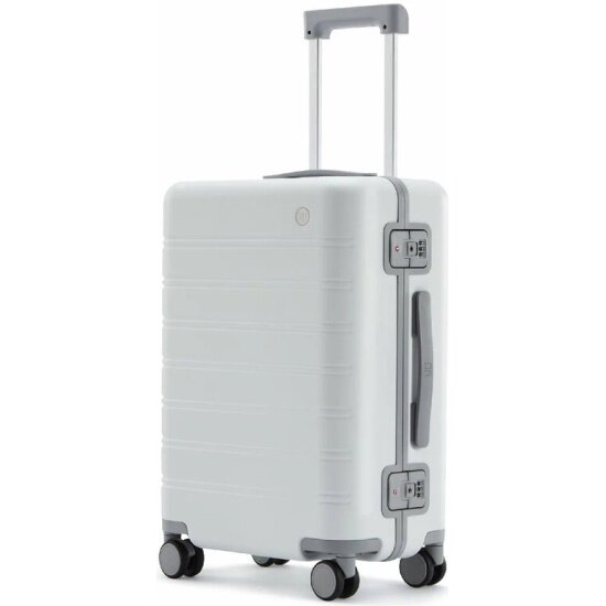  Ninetygo Manhatton Frame Luggage 20"  (111908)