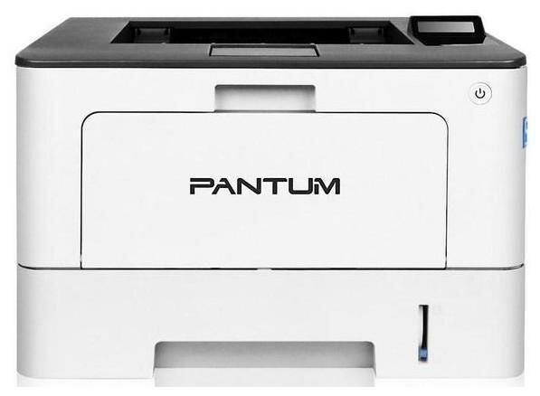 Принтер лазерный Pantum BP5100DW ч/б A4