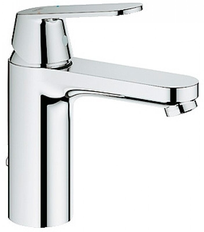 Смеситель для раковины GROHE EUROSMART COSMOPOLITAN (23326000)