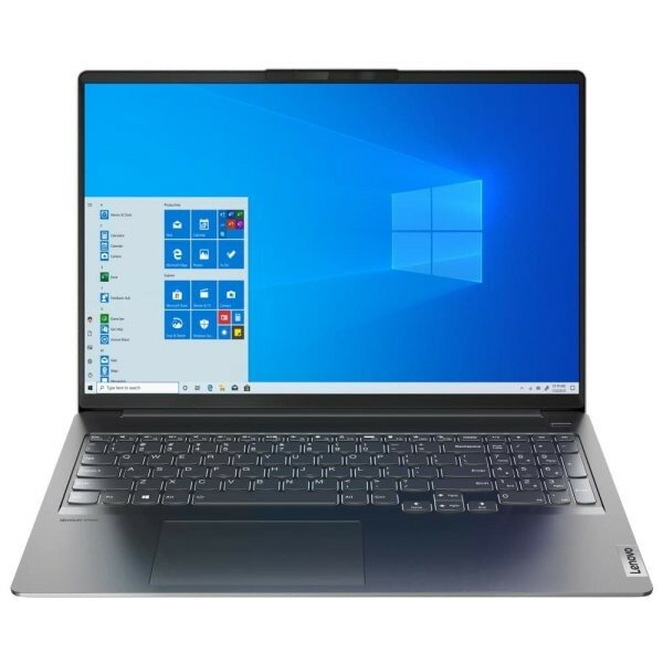 Ноутбук Lenovo IdeaPad 5 PRO 16IHU6 82L9004LRE