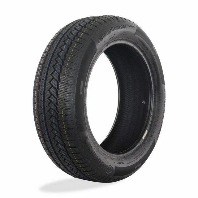 Автошина Continental ContiWinterContact TS830 P FR 285/35 R20 104V