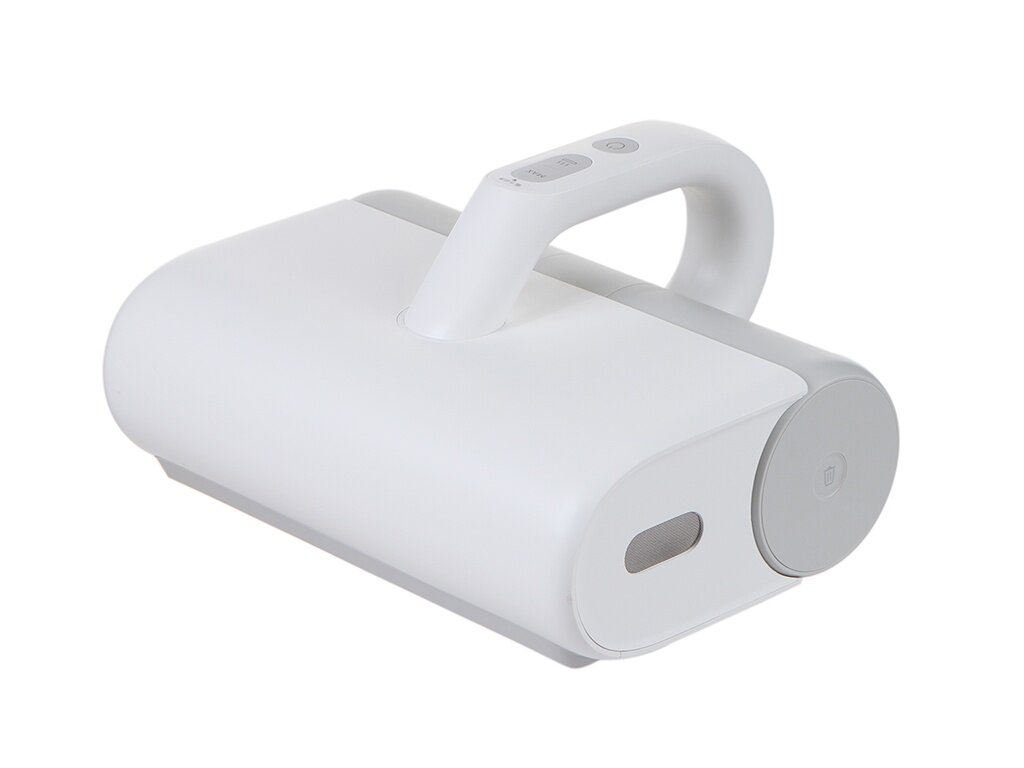 Пылесос Xiaomi Mijia Wireless Mite Removal Vacuum Cleaner - WXCMY-01-ZHM White