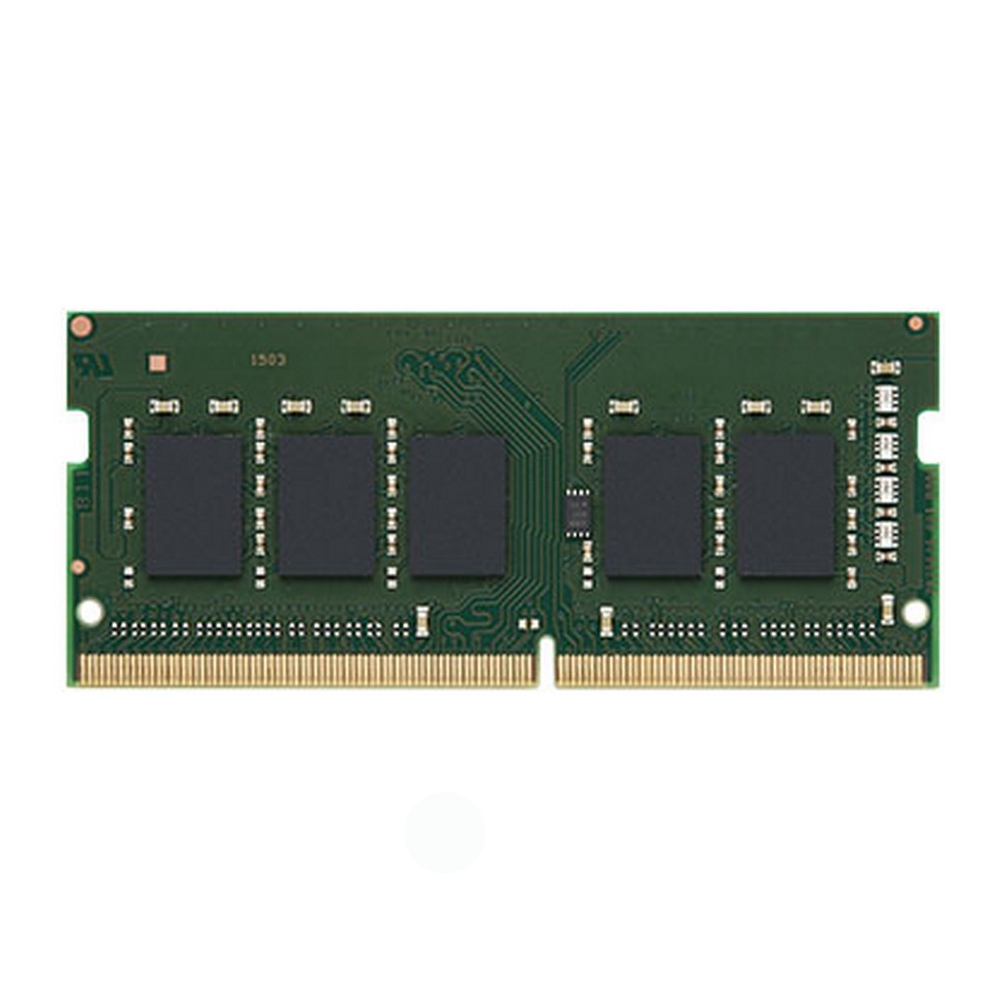 Модуль Kingston 16GB DDR4 3200 SODIMM Server Premier Server Memory ECC Unbuffered CL22 1.