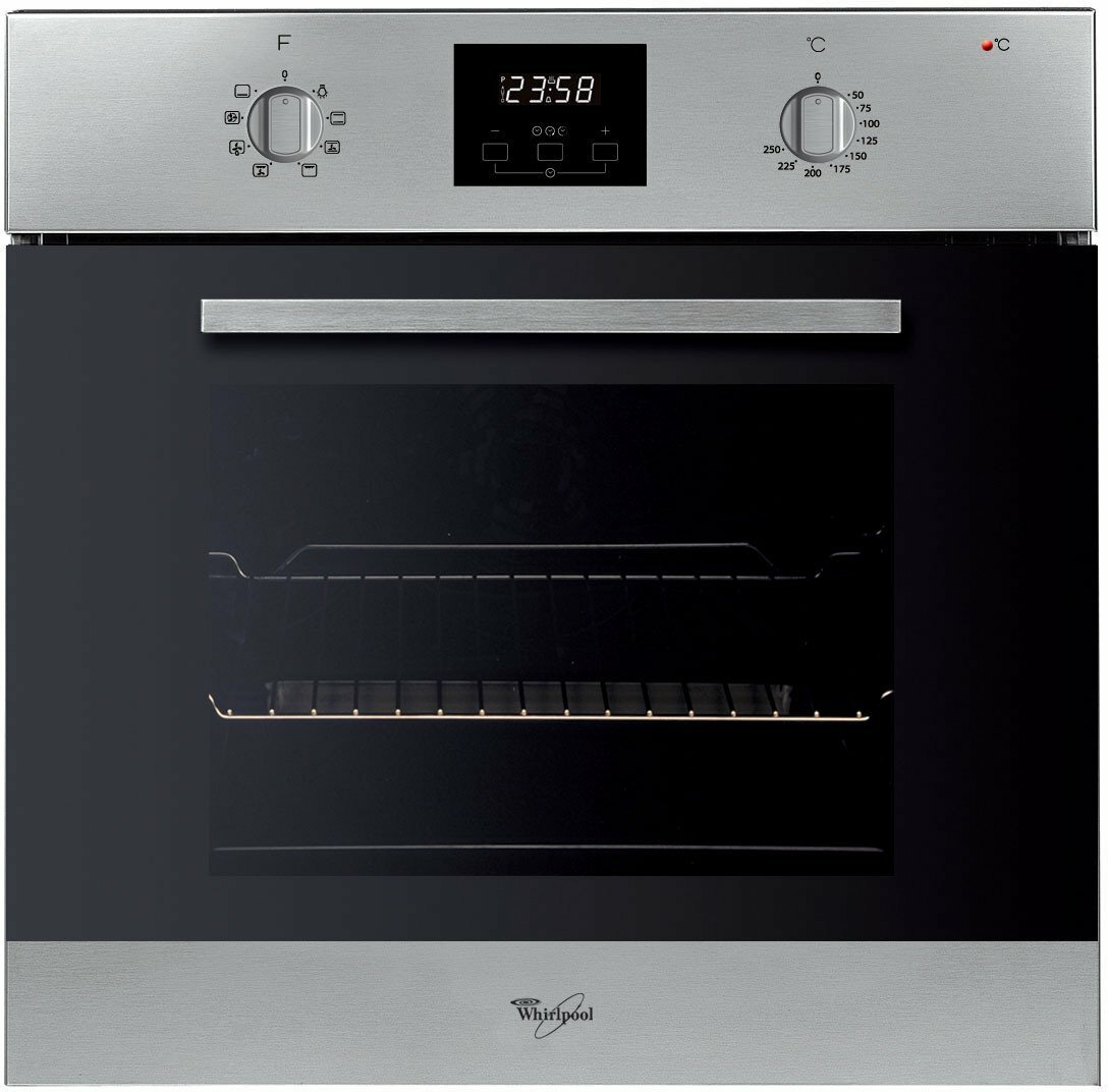 Духовой шкаф Whirlpool AKP 458/IX сталь