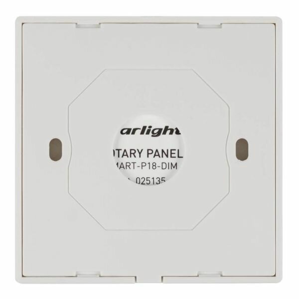 Роторная панель Rotary SMART-P18-DIM 3V RF Arlight 025135 - фото №3