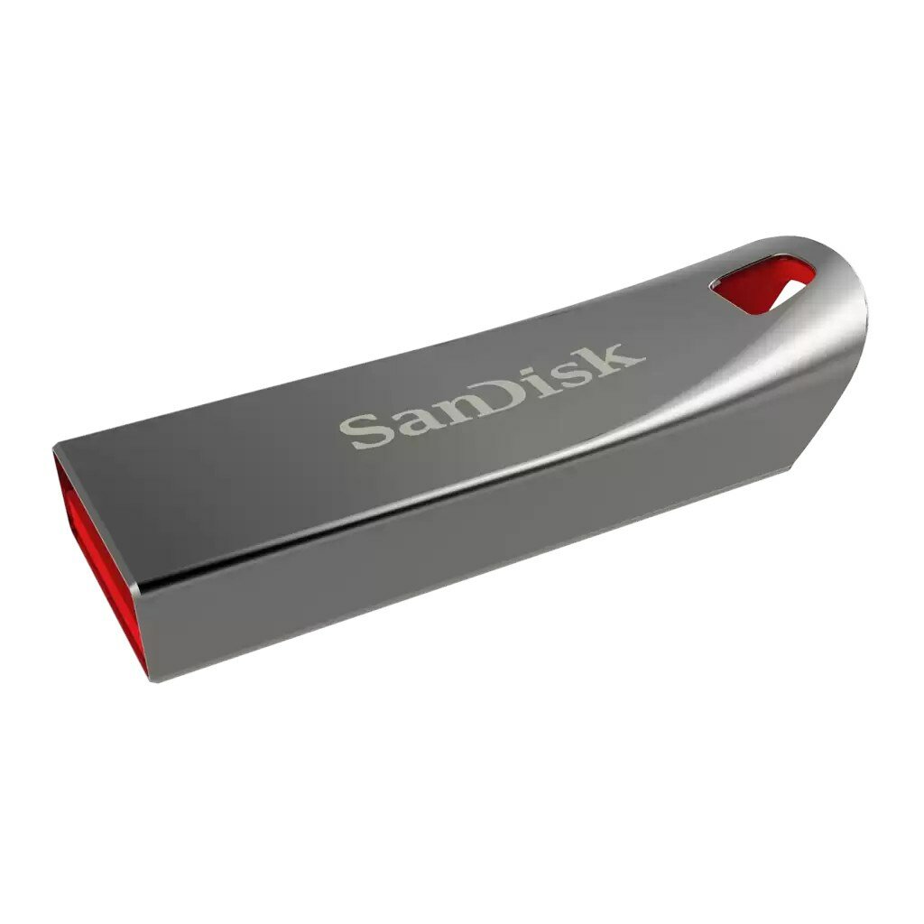 USB Flash накопитель Sandisk - фото №2