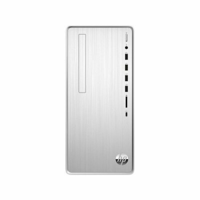 Компьютер HP Pavilion TP01-2010ur (AMD Ryzen 5 5600G, 3.9 GHz - 4.4 GHz, 8192 Mb, 256 Gb SSD, DVD нет, nVidia GeForce RTX 3060 12288 Mb, DOS, серый, 5.96 кг, 503A2EA)