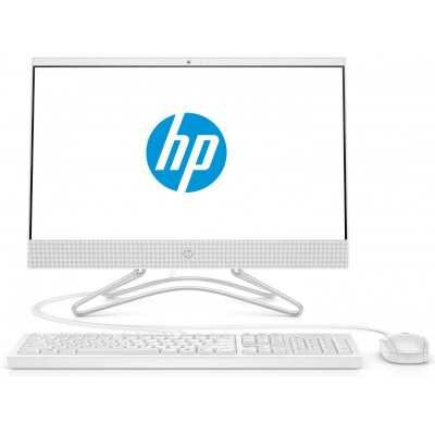  HP 205 G4 9UR75EA AMD Ryzen 3 3250U, 2.6 GHz - 3.5 GHz, 4096 Mb, 1000 Gb, 21.5" Full HD 1920x1080, DVD , AMD Radeon Graphics, DOS, , 5.7 , 9UR75EA