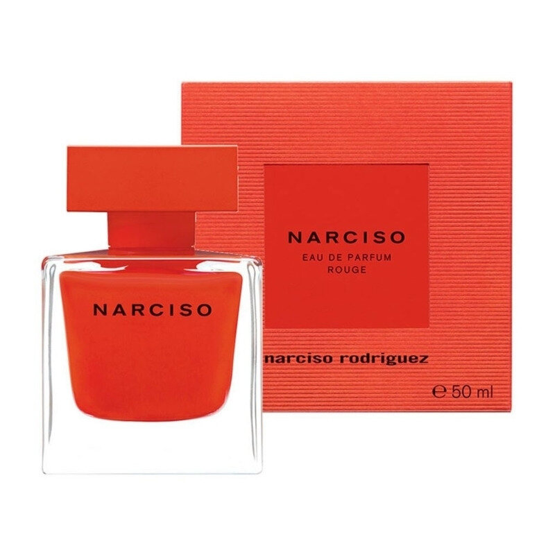 Narciso Rodriguez Narciso Rouge парфюмерная вода 50 мл для женщин