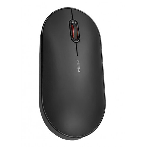 Xiaomi MIIIW Dual Mode Portable Mouse Lite Version Black (MWPM01)