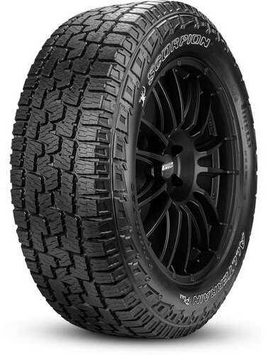 Автошина Pirelli Scorpion All Terrain Plus 255/60 R18 112H