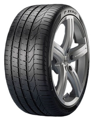 Шины Pirelli P Zero 265/40 R21 105Y Омологация B