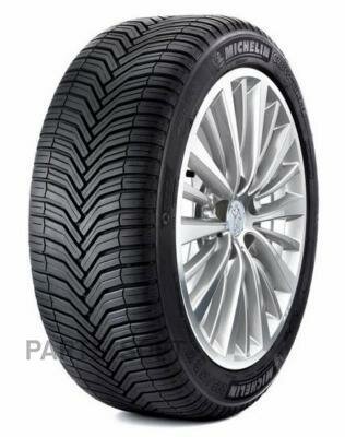 MICHELIN 671267 автошина летняя 175/65 R14 86H XL TL CROSSCLIMATE+ MI 1шт