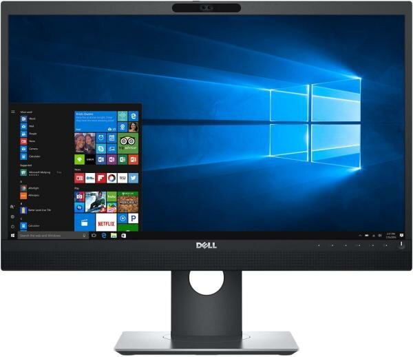 Монитор 23.8 DELL P2418HZm (2418-4906)