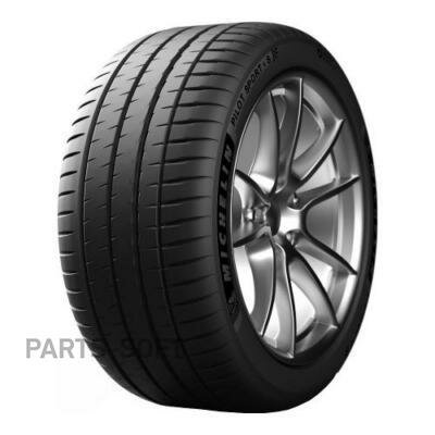 MICHELIN 463058 265/35 R20 Michelin Pilot Sport 4 S 99Y XL 1