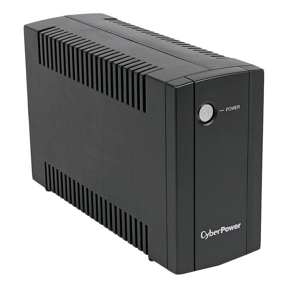 CyberPower UTC850E Black