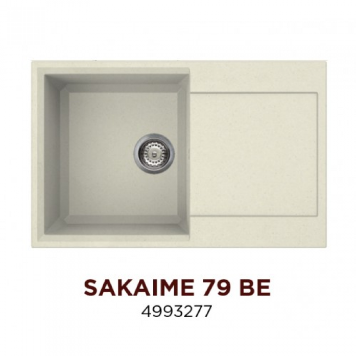   Omoikiri Sakaime 79-BE  4993277