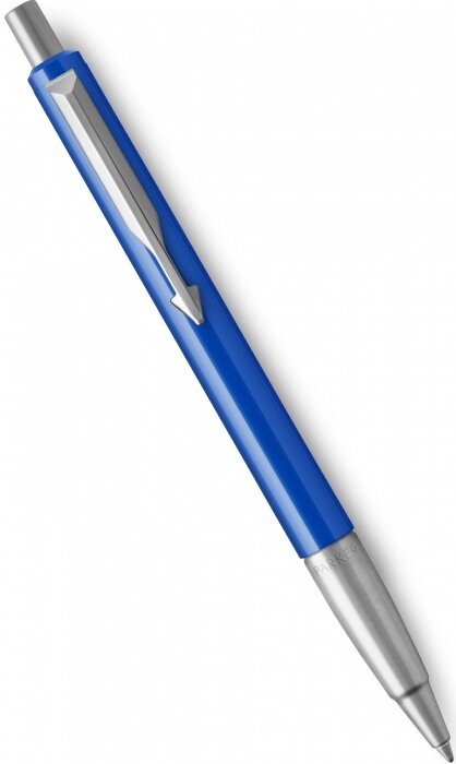 Parker 2025419 Ручка шариковая parker vector standard k01, blue ct