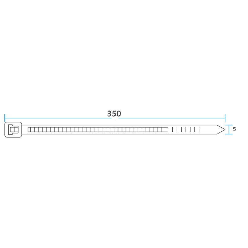 Rexant -   REXANT 350 x4,8 , ,  100 .