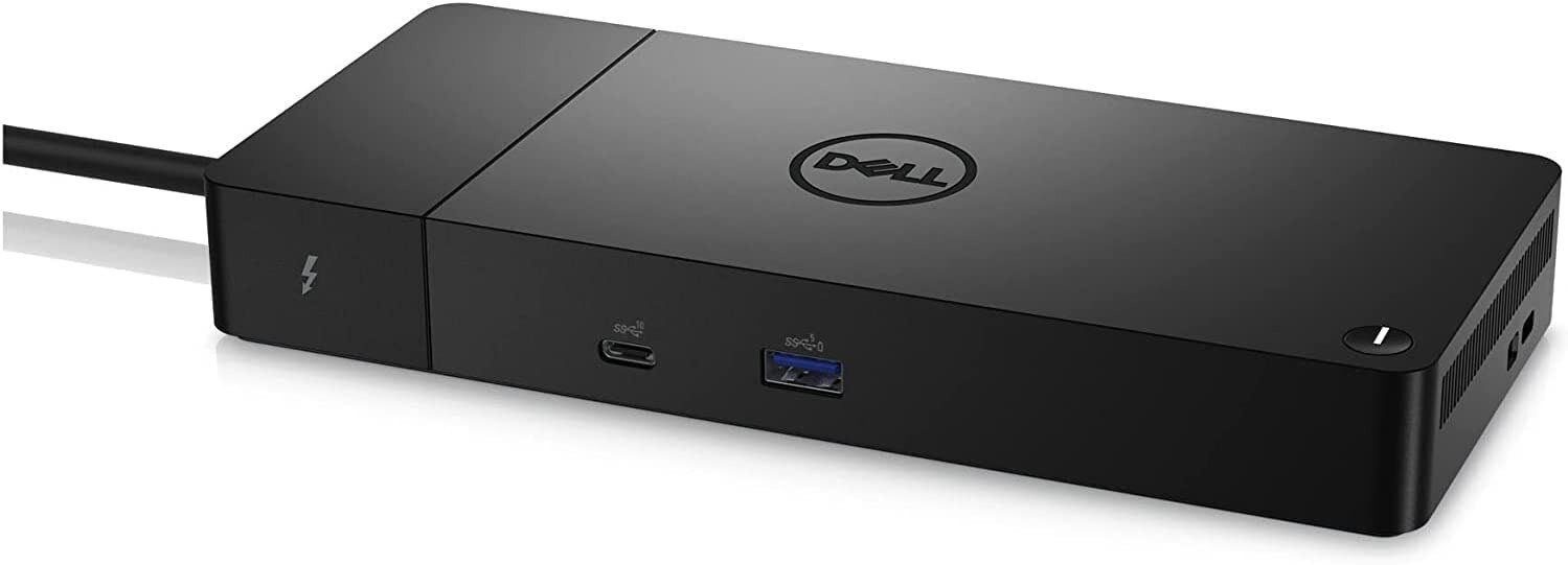 Док-станция Dell WD22TB4 Thunderbolt 4 Dock