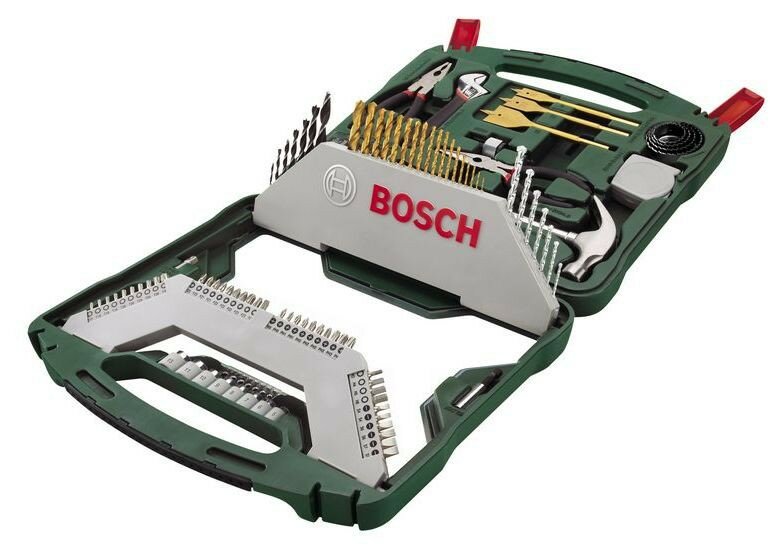   Bosch X-Line-103 103  ( )