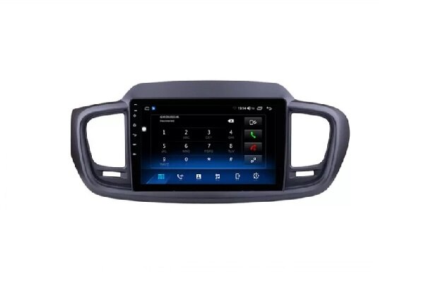 Kia Sorento 3 2014-17 магнитола Андроид