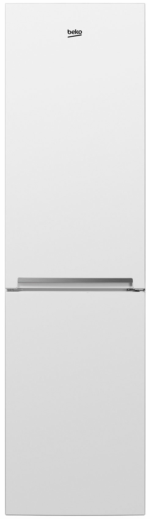 Двухкамерный холодильник Beko RCSK335M20W