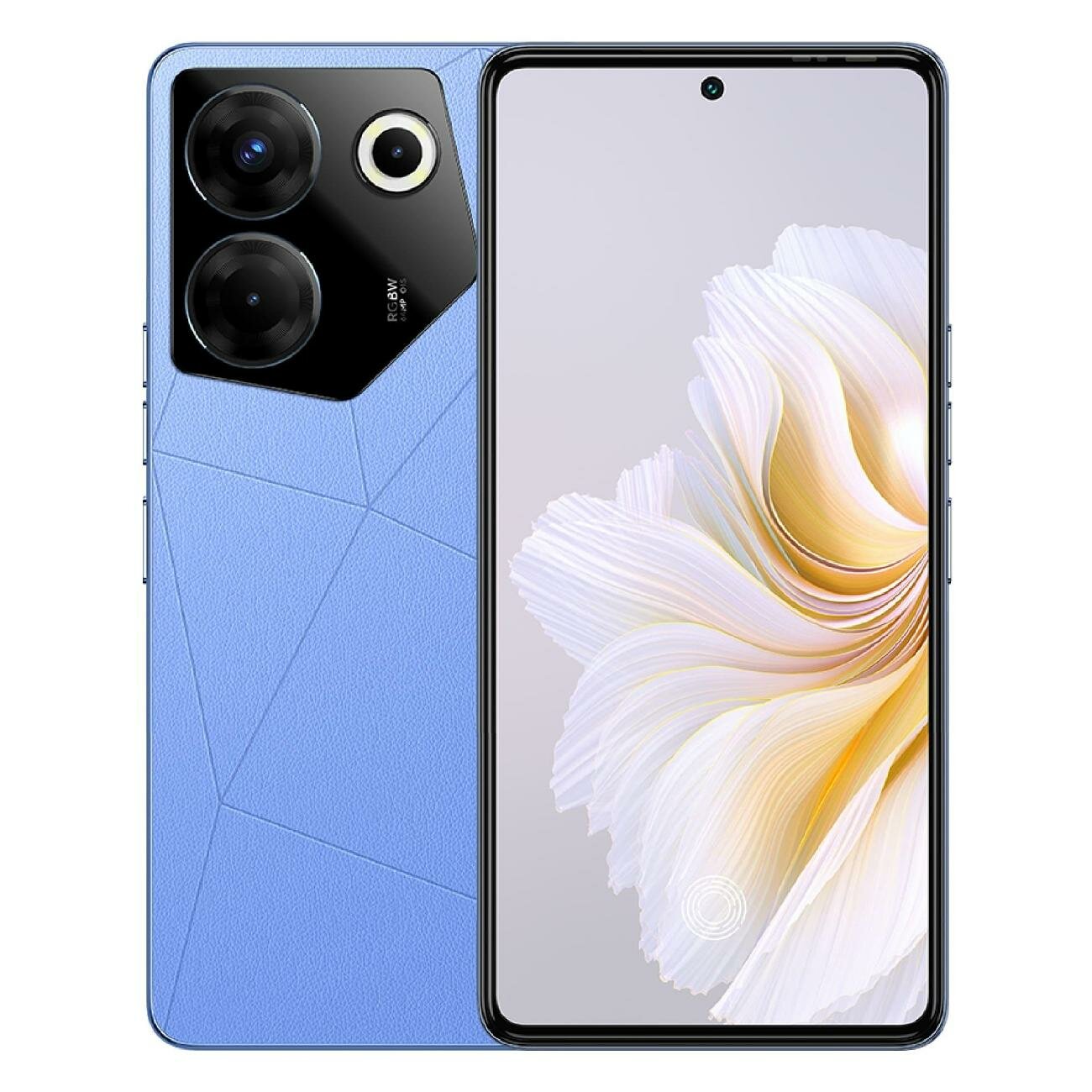 Смартфон Tecno CAMON 20 Pro 5G 8 ГБ 256 ГБ Blue