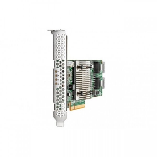 Контроллер HP 761873-B21 PCI-E8x