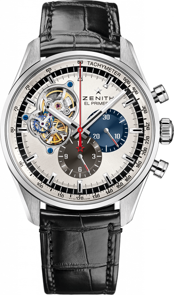 Zenith Chronomaster El Primero Open 03.2040.4061/69.C496