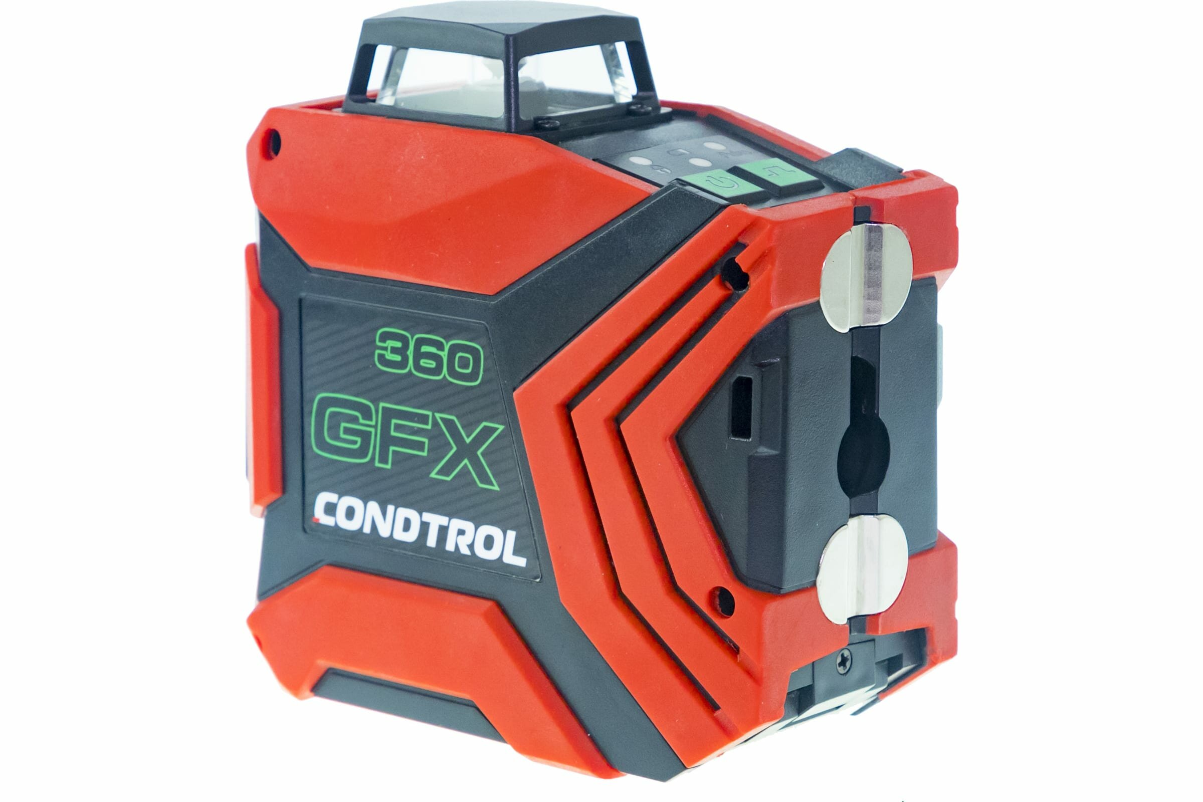   Condtrol GFX360 1-2-221