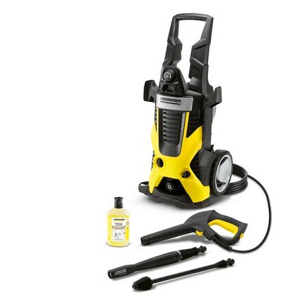 Автомойки KARCHER K 7