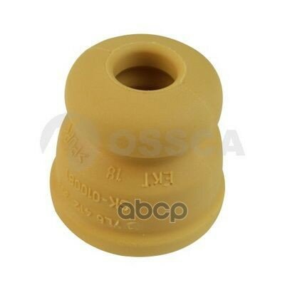 Отбойник Амортизатора Rubber Buffer For Shock Absorber OSSCA арт. 06602