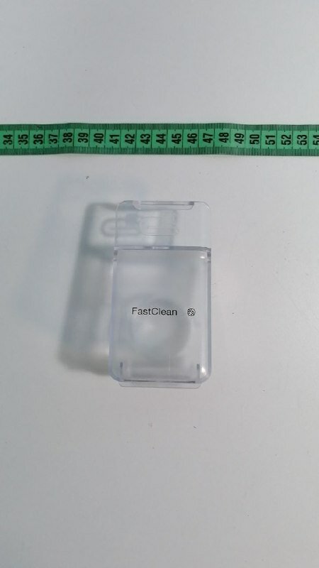 фото Слив воды Парогенератора Braun IS7144BK