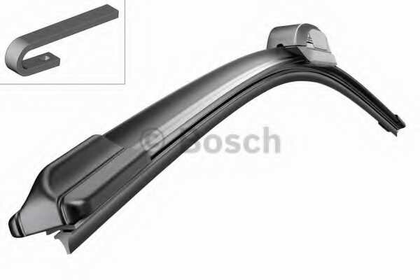 Щетка стеклоочистителя ATW Retrofit 550mm (AR22U) HCV Bosch 3397008537