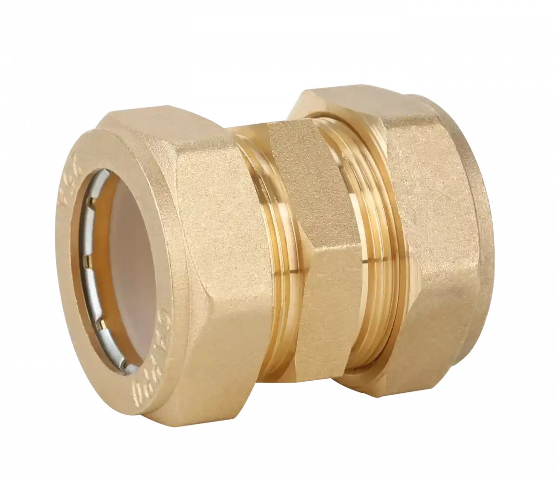 фото Муфта обжимная 15х15 Gappo (G1250.1515)