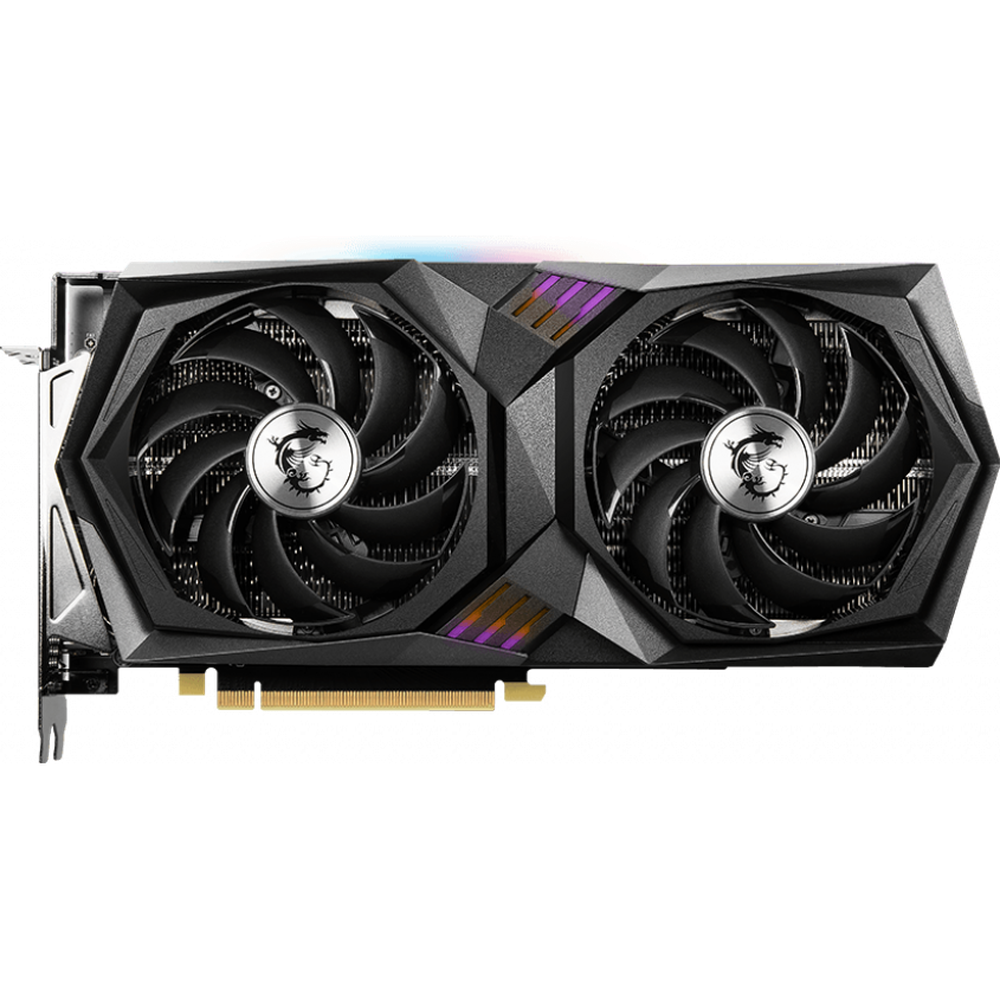 Видеокарта MSI GeForce RTX 3060 Ti 8192Mb, Gaming X 8Gb LHR (RTX 3060 Ti Gaming X 8G LHR) 1xHDMI, 3xDP, Ret