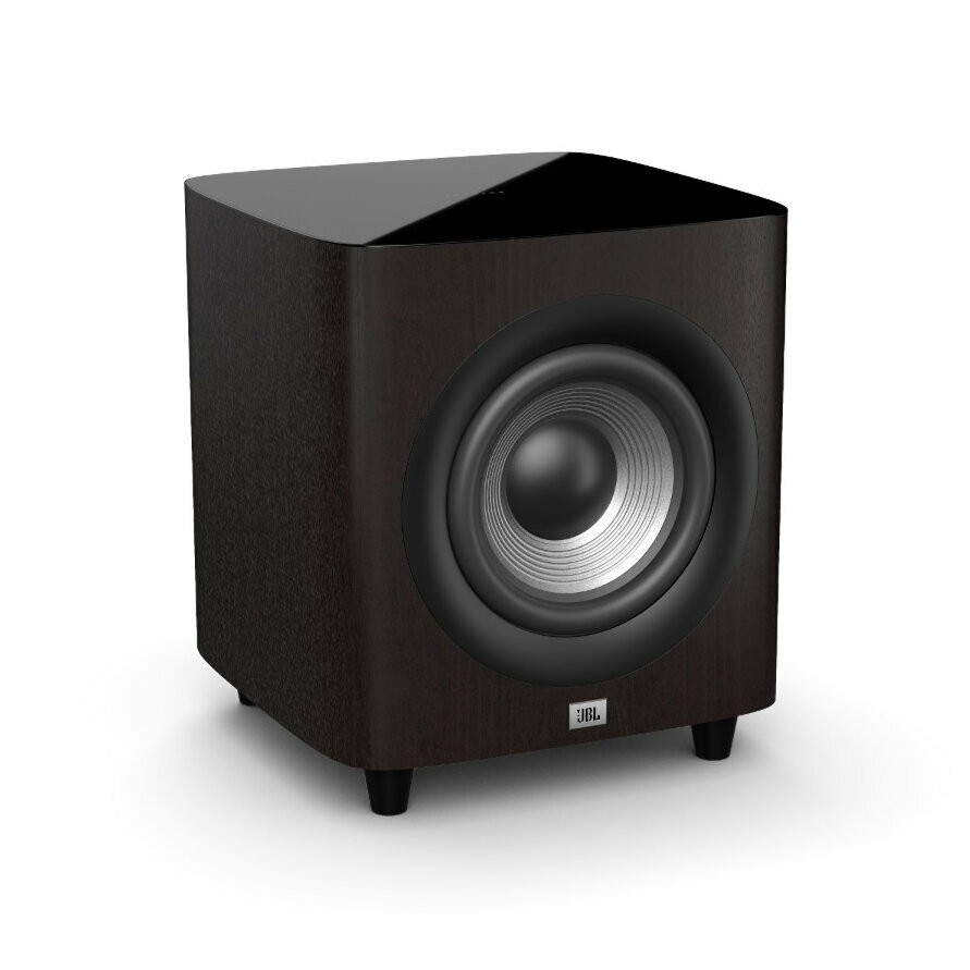 Сабвуфер JBL Studio 650P Dark Walnut