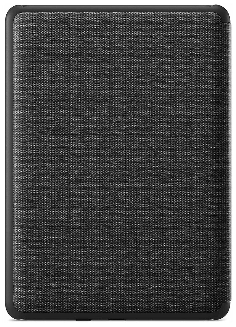 Обложка Amazon Kindle 11 Fabric Black