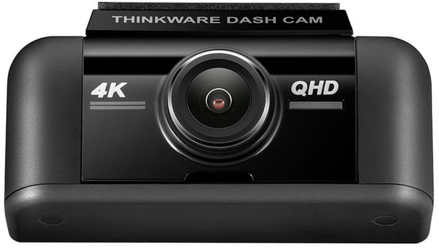 Видеорегистратор THINKWARE U1000, черный