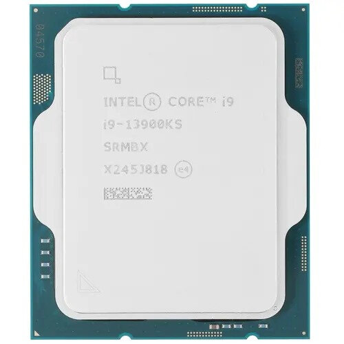 Процессор Intel Core i9-13900KS LGA1700 OEM