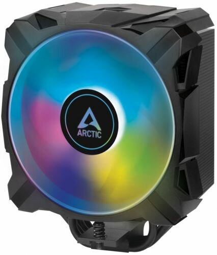 Кулер ARCTIC Freezer i35 A-RGB ACFRE00104A LGA1200/115x/1700 (120mm fan, 200-1700rpm, 26dBA, 4-pin/3-pin)