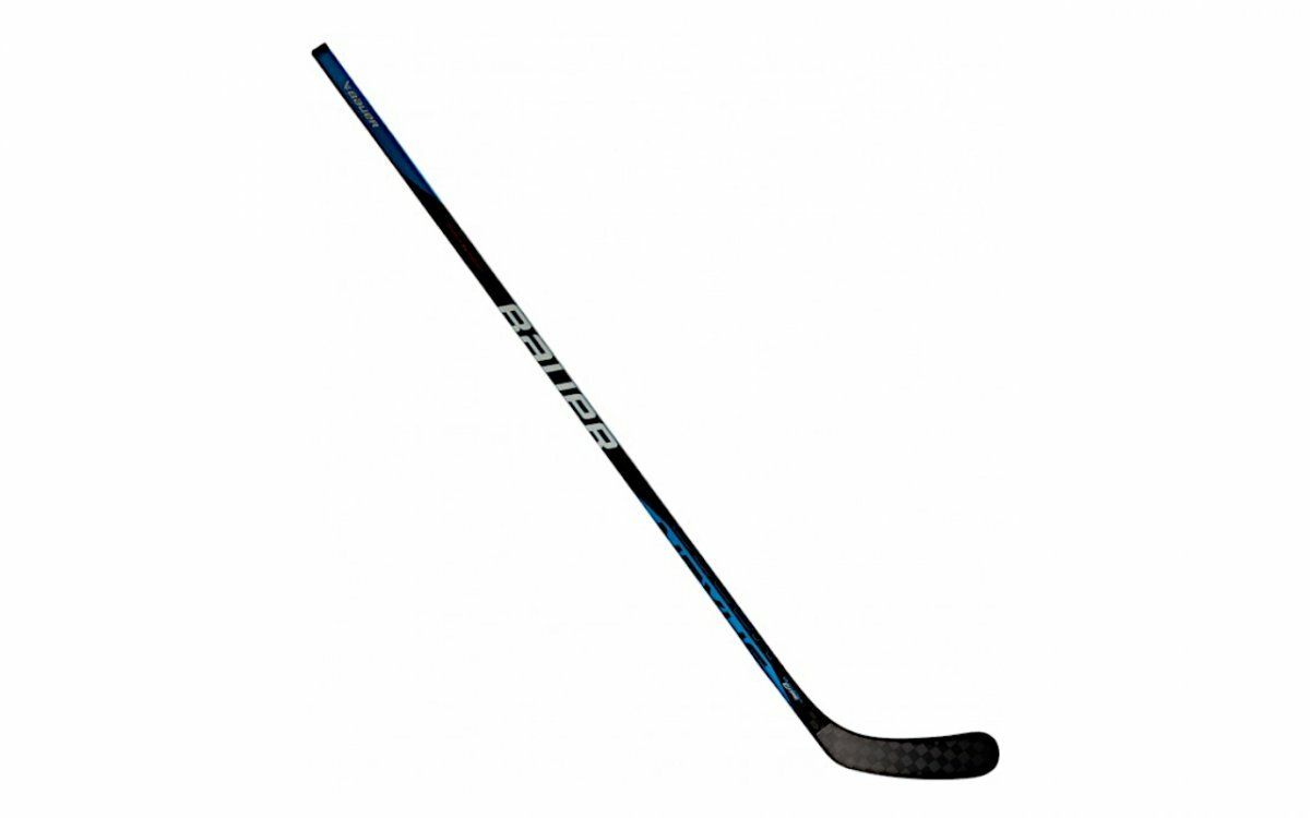   BAUER Nexus E4 Grip Stick S22 Jr 50 P92 L 1059850