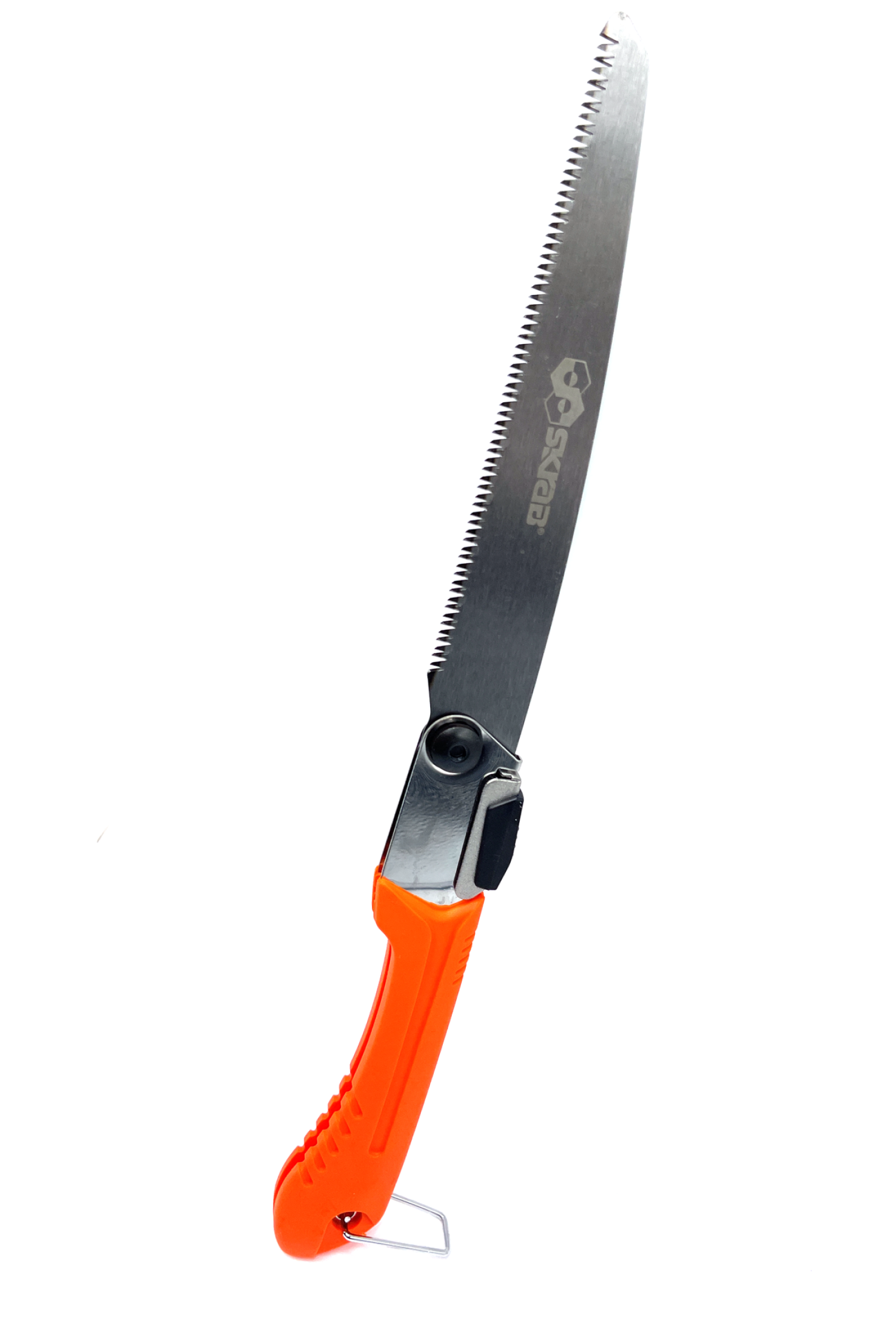 Ножовка садовая 200мм 9TPI складная SK5 Hard SKRAB 28331 - фотография № 5