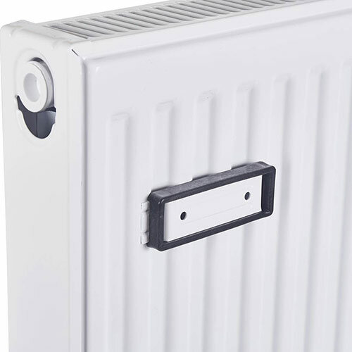 Радиатор стальной панельный ROMMER 22 500 1800 боковое подключение