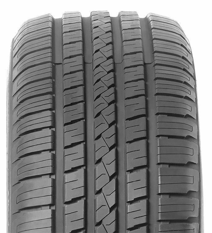 Летние шины Hifly HT601 Vigorous 235/65 R17 108H