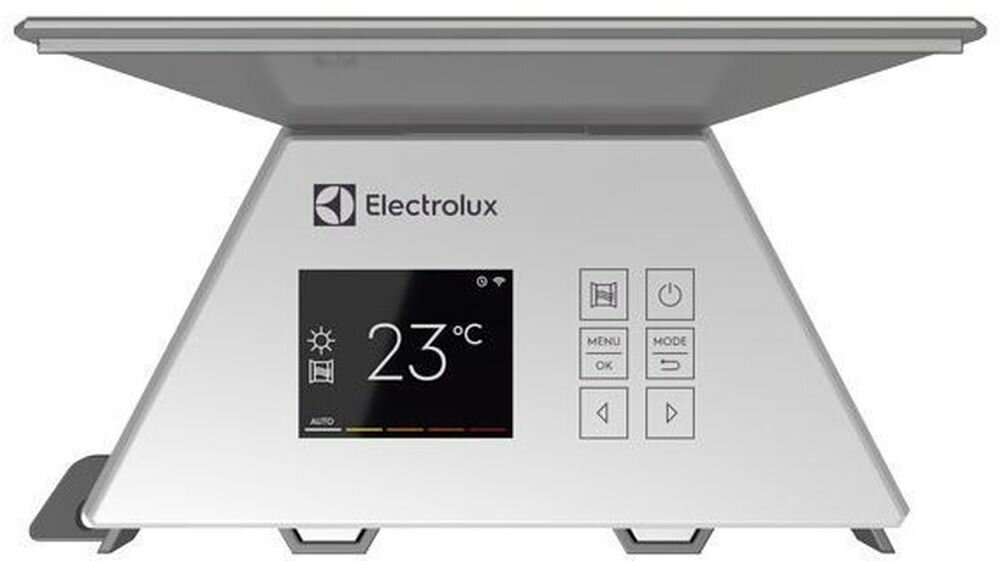 Блок управления Electrolux Transformer Electronic ECH/TUE3 для обогревателя Electrolux