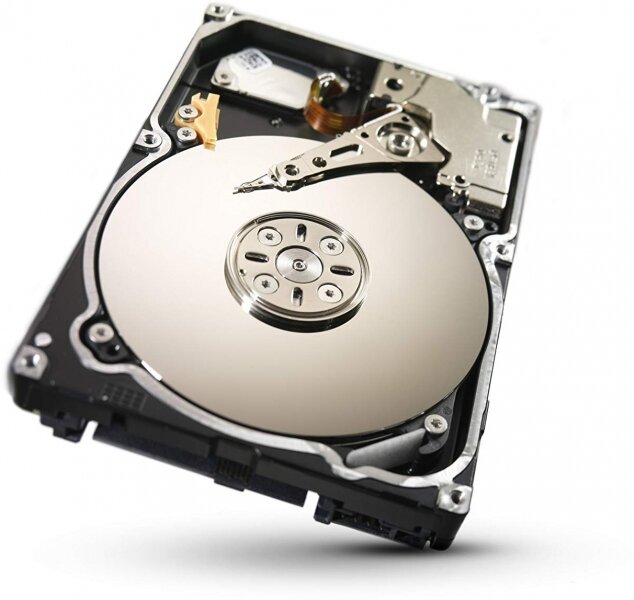 HDD Seagate SATA 2Tb Constellation ES.3 7200 6Gb/s 128Mb